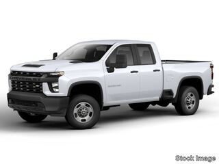 2020 Chevrolet Silverado 2500HD for sale in Greenville SC