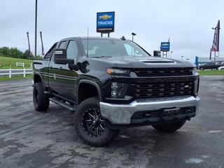2020 Chevrolet Silverado 2500HD for sale in Cornelius NC
