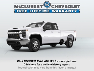 2022 Chevrolet Silverado 2500HD for sale in Cincinnati OH