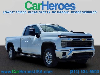 2024 Chevrolet Silverado 2500HD for sale in Greer SC