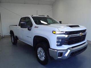 2024 Chevrolet Silverado 2500HD for sale in Torrington CT