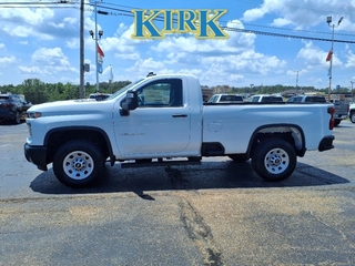 2025 Chevrolet Silverado 2500HD for sale in Grenada MS