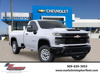 2026 Chevrolet Silverado 2500HD for sale in Ontario CA