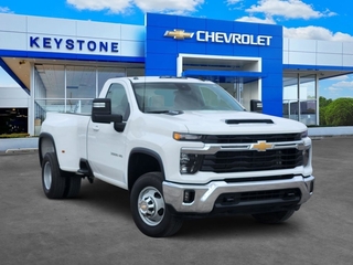 2025 Chevrolet Silverado 3500HD for sale in Sand Springs OK