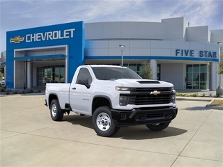 2025 Chevrolet Silverado 2500HD for sale in Carrollton TX