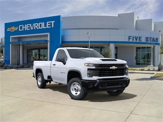 2025 Chevrolet Silverado 2500HD for sale in Carrollton TX