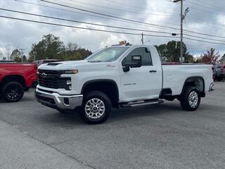 2025 Chevrolet Silverado 2500HD for sale in Oak Hill WV