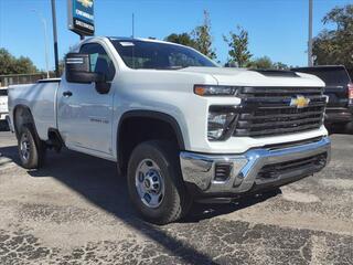 2025 Chevrolet Silverado 2500HD for sale in Fort Meade FL