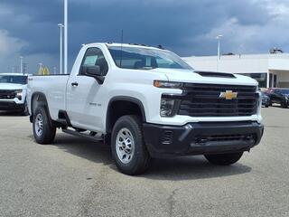 2025 Chevrolet Silverado 2500HD for sale in Grand Rapids MI
