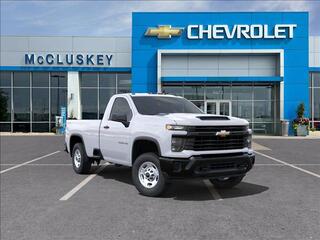 2025 Chevrolet Silverado 2500HD for sale in Cincinnati OH