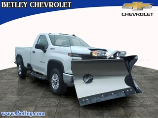 2026 Chevrolet Silverado 2500HD for sale in Derry NH