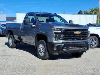 2026 Chevrolet Silverado 2500HD for sale in New Era MI