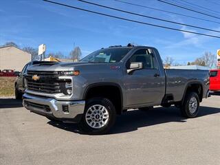 2025 Chevrolet Silverado 2500HD for sale in Oak Hill WV