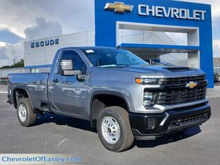 2025 Chevrolet Silverado 2500HD for sale in Easley SC