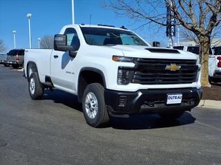 2025 Chevrolet Silverado 2500HD for sale in Lincoln NE