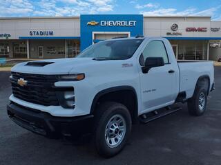 2026 Chevrolet Silverado 2500HD for sale in Salem OH