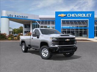 2026 Chevrolet Silverado 2500HD for sale in Rockford IL