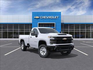 2026 Chevrolet Silverado 2500HD for sale in Charlotte NC