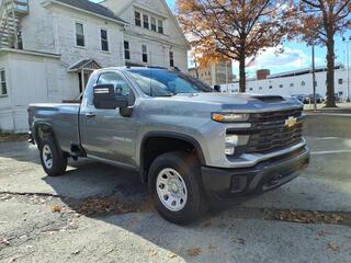 2026 Chevrolet Silverado 2500HD for sale in Greensburg PA