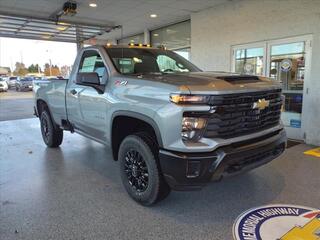 2025 Chevrolet Silverado 2500HD for sale in Somerset PA