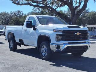 2025 Chevrolet Silverado 2500HD for sale in Fort Meade FL