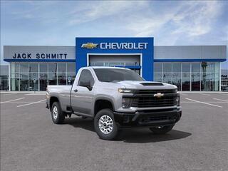 2025 Chevrolet Silverado 2500HD for sale in Wood River IL