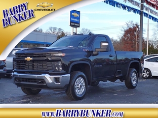 2025 Chevrolet Silverado 2500HD for sale in Marion IN