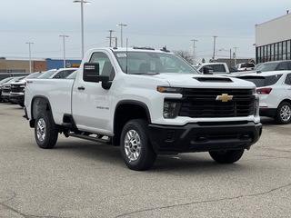 2025 Chevrolet Silverado 2500HD for sale in Grand Rapids MI