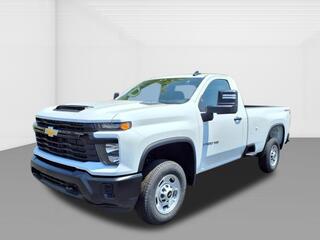 2025 Chevrolet Silverado 2500HD for sale in Elkhart IN