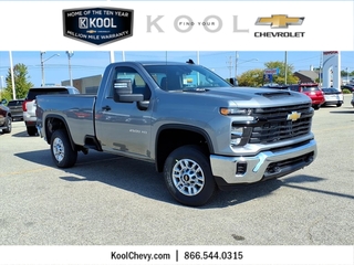 2026 Chevrolet Silverado 2500HD for sale in Grand Rapids MI