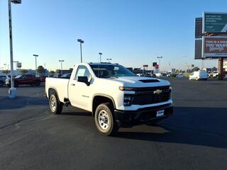 2026 Chevrolet Silverado 2500HD for sale in Bradley IL