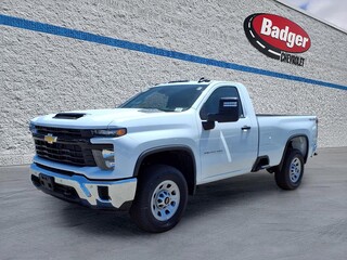 2026 Chevrolet Silverado 2500HD for sale in South Hill VA
