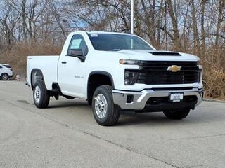 2026 Chevrolet Silverado 2500HD for sale in Cincinnati OH