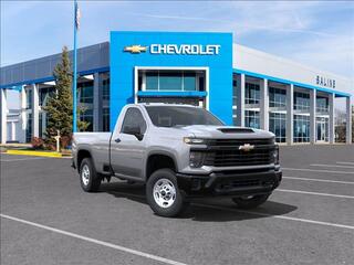 2025 Chevrolet Silverado 2500HD for sale in Saline MI