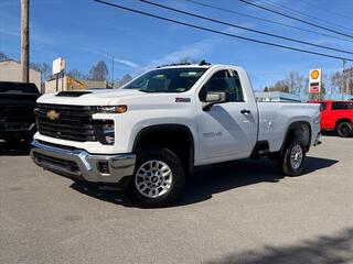 2025 Chevrolet Silverado 2500HD for sale in Oak Hill WV