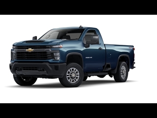 2025 Chevrolet Silverado 2500HD for sale in Nitro WV