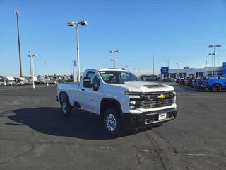 2025 Chevrolet Silverado 2500HD for sale in Bradley IL