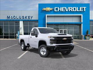 2025 Chevrolet Silverado 2500HD for sale in Cincinnati OH