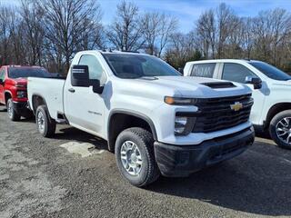 2025 Chevrolet Silverado 2500HD for sale in Youngstown OH