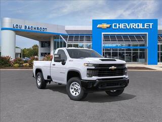 2026 Chevrolet Silverado 2500HD for sale in Rockford IL