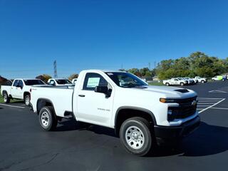 2026 Chevrolet Silverado 2500HD for sale in Lansing IL