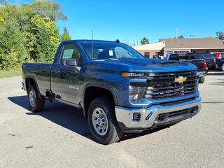 2026 Chevrolet Silverado 2500HD for sale in Grand Rapids MI