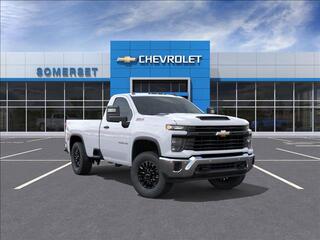 2026 Chevrolet Silverado 2500HD for sale in Somerset PA