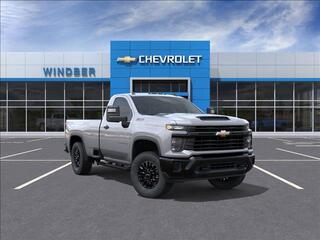 2026 Chevrolet Silverado 2500HD for sale in Windber PA