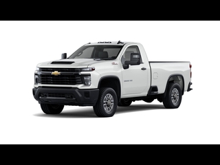 2026 Chevrolet Silverado 2500HD for sale in Nitro WV