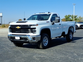 2026 Chevrolet Silverado 2500HD for sale in Litchfield IL