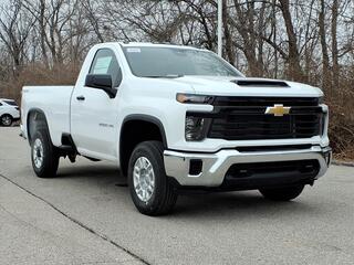 2026 Chevrolet Silverado 2500HD for sale in Cincinnati OH