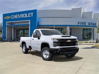 2025 Chevrolet Silverado 2500HD for sale in Carrollton TX