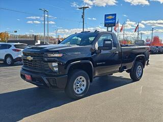 2025 Chevrolet Silverado 2500HD for sale in New London WI