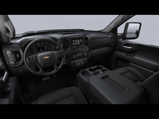 2025 Chevrolet Silverado 2500HD for sale in Nitro WV